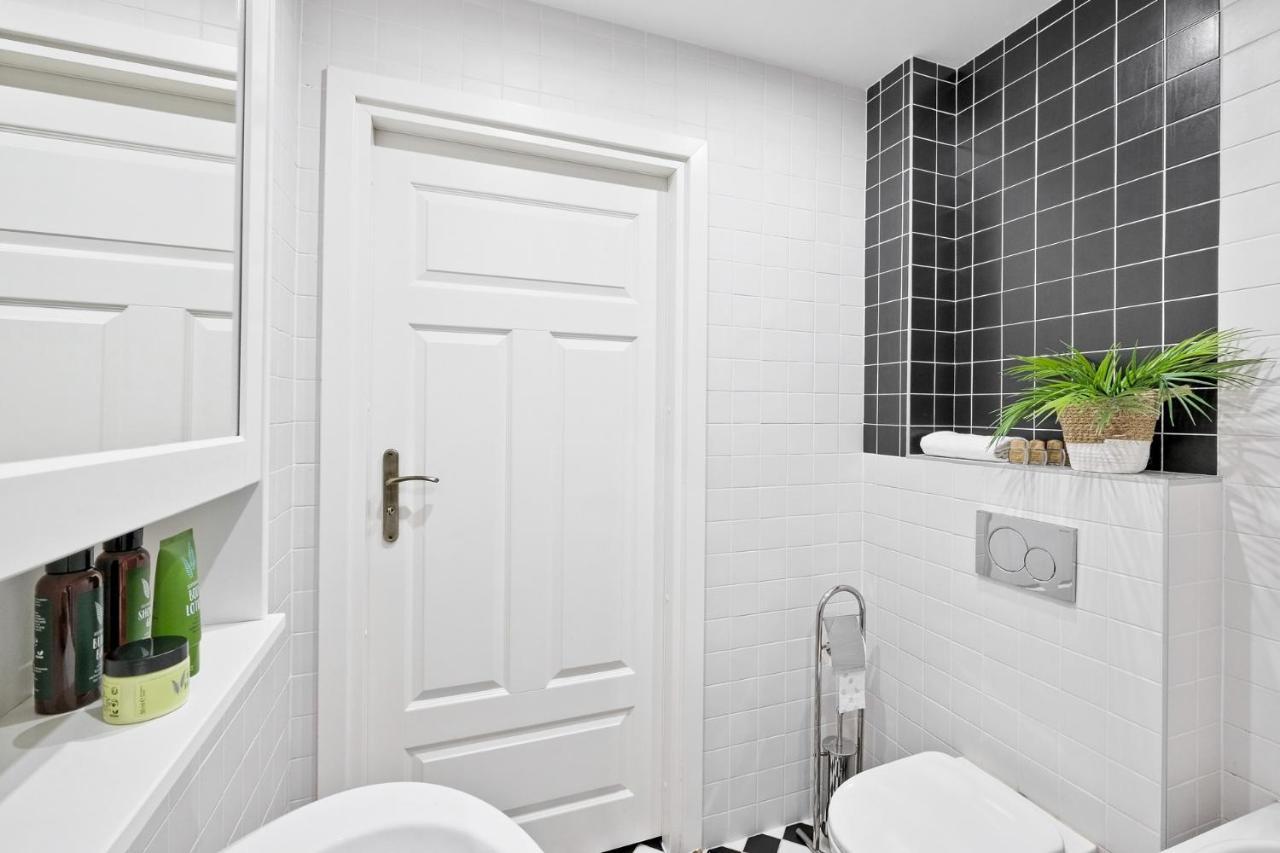 Apartament Granitica Nellin - Centrum Zakopane Kültér fotó