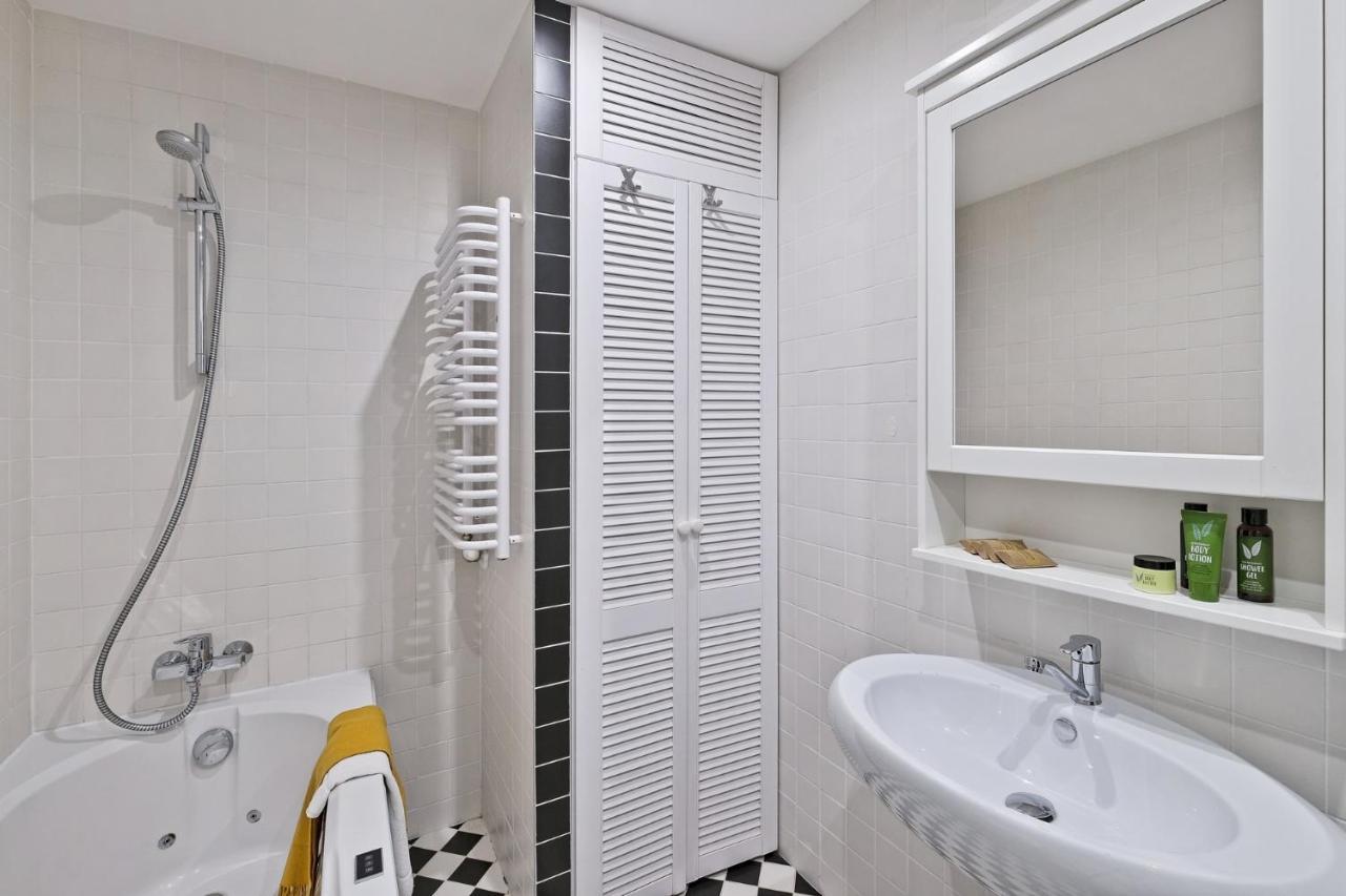 Apartament Granitica Nellin - Centrum Zakopane Kültér fotó
