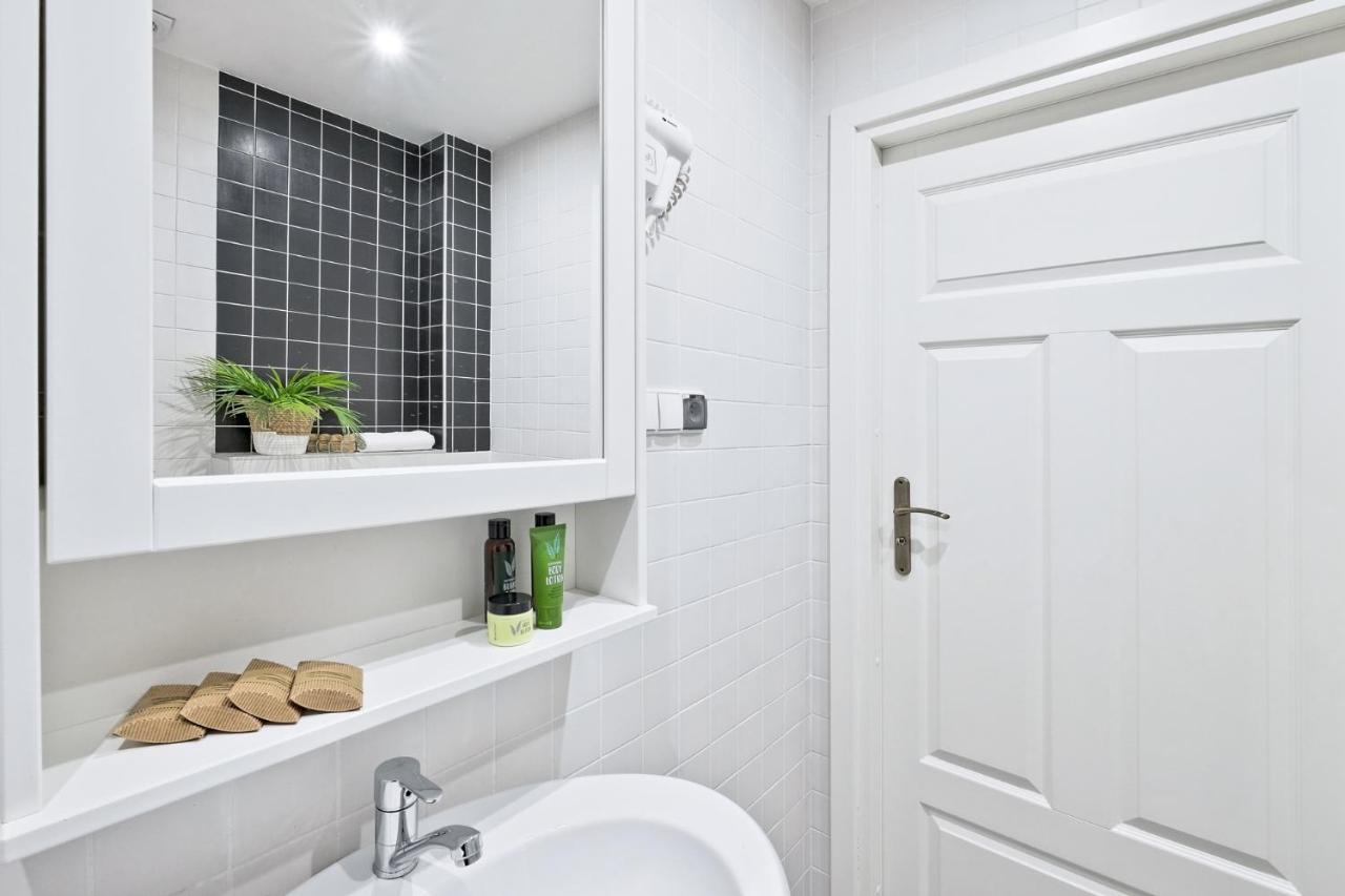 Apartament Granitica Nellin - Centrum Zakopane Kültér fotó