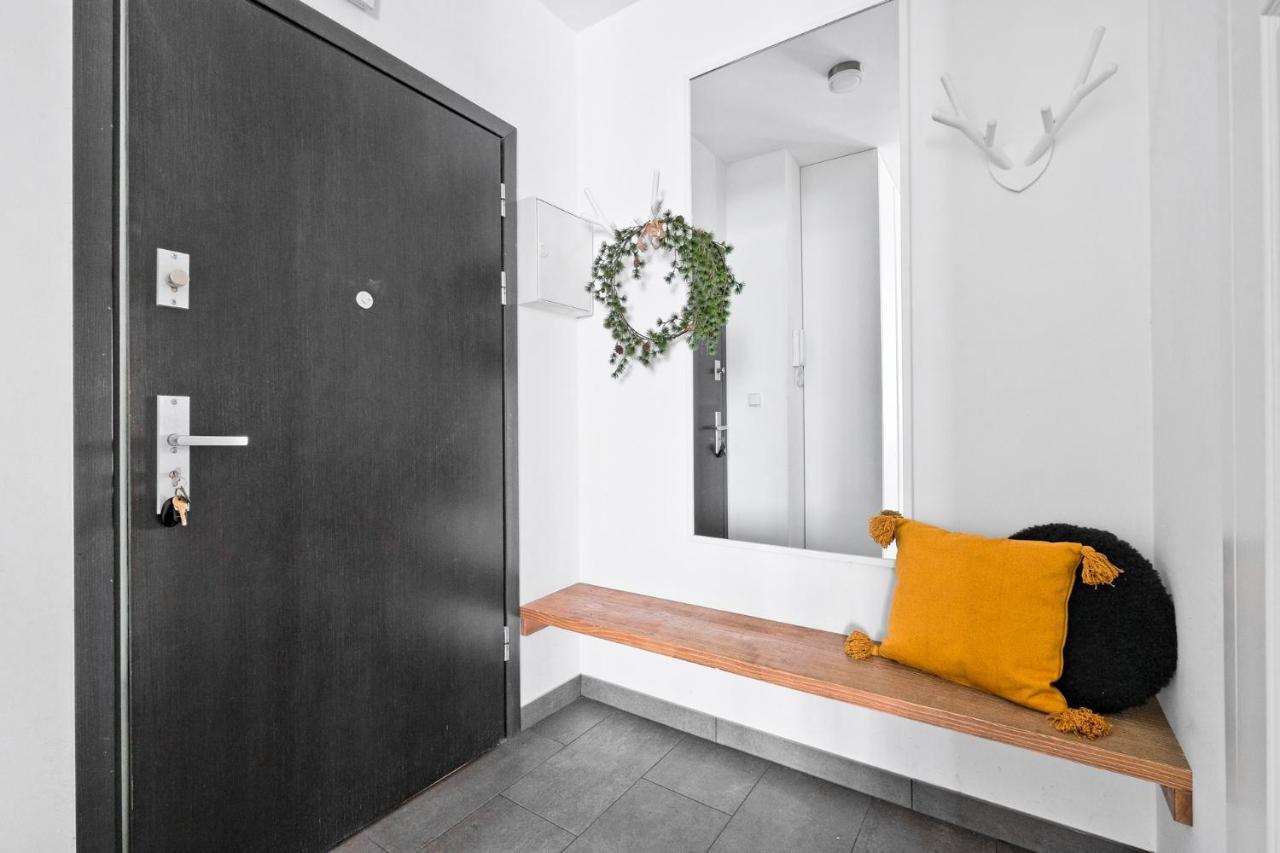 Apartament Granitica Nellin - Centrum Zakopane Kültér fotó