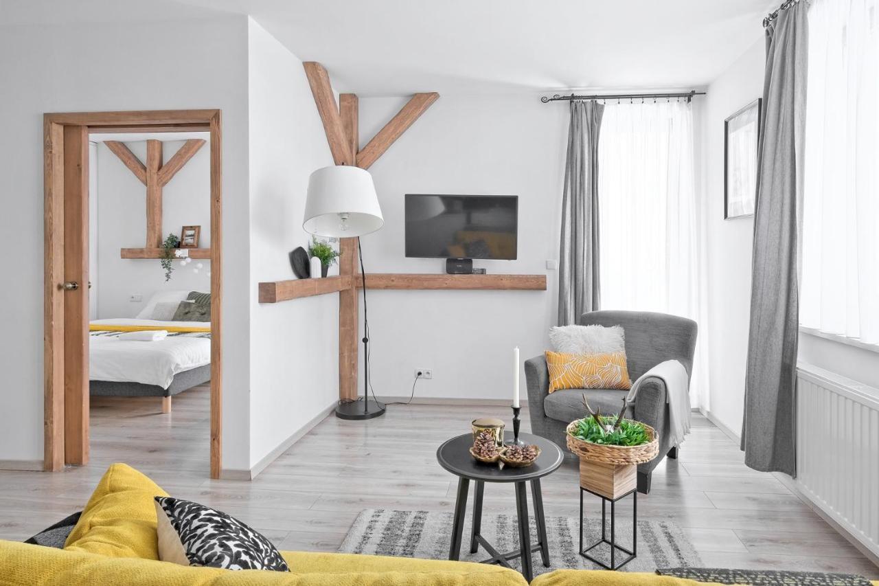 Apartament Granitica Nellin - Centrum Zakopane Kültér fotó